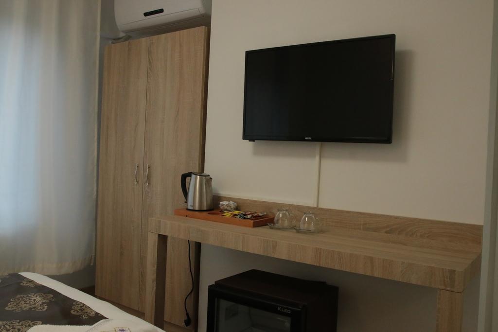 Belle Vues Hotel Istanbul Luaran gambar