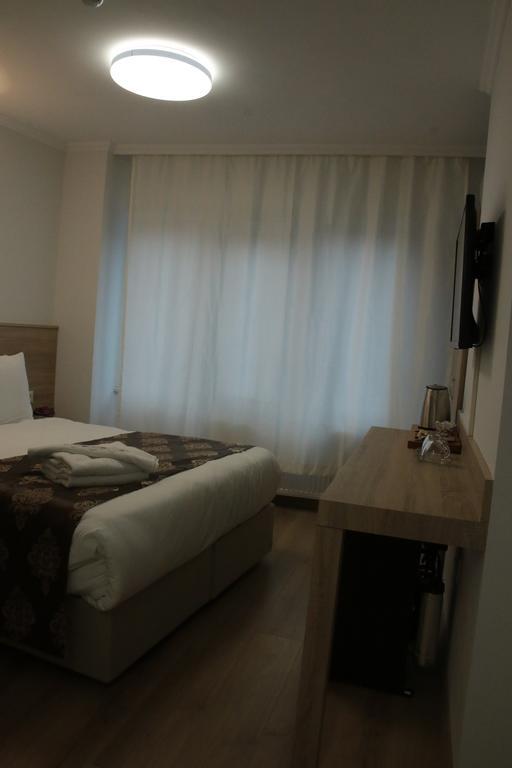 Belle Vues Hotel Istanbul Bilik gambar