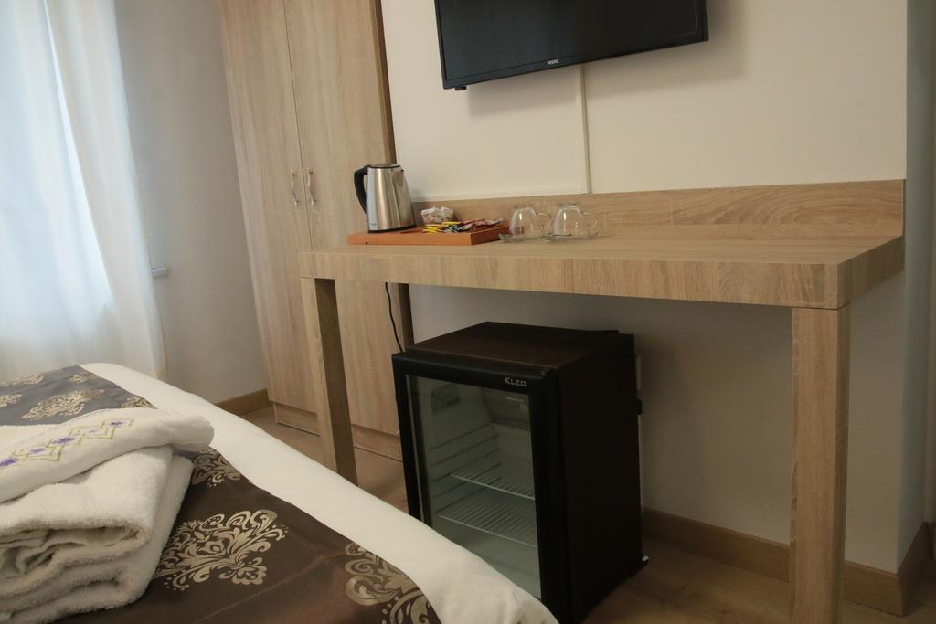 Belle Vues Hotel Istanbul Luaran gambar