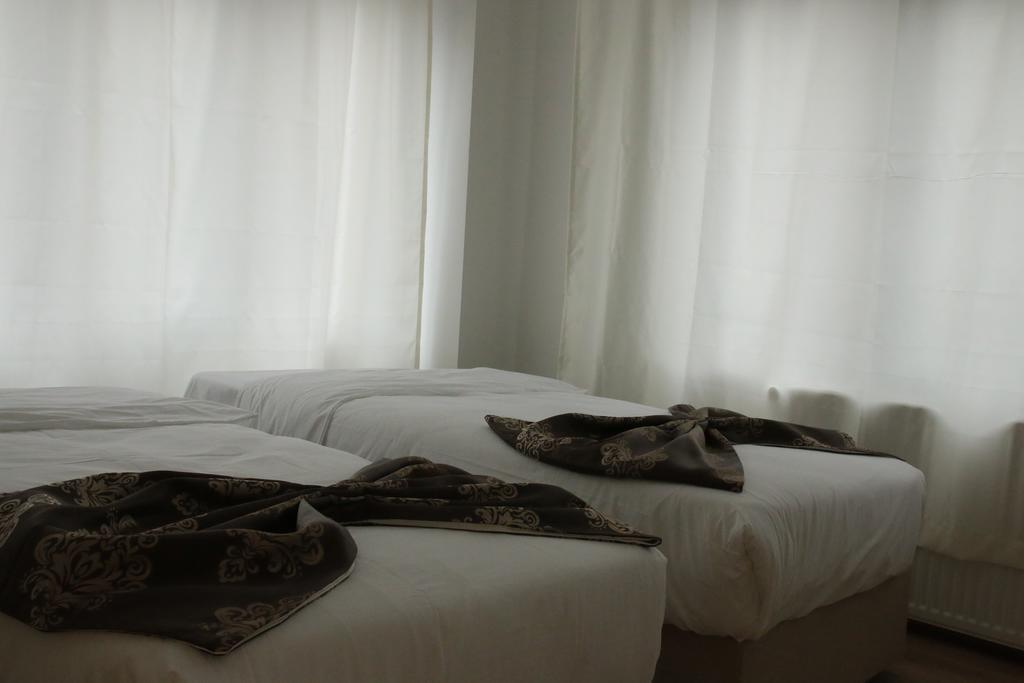 Belle Vues Hotel Istanbul Luaran gambar