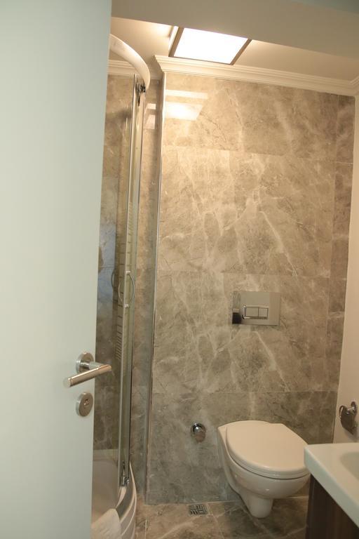 Belle Vues Hotel Istanbul Luaran gambar