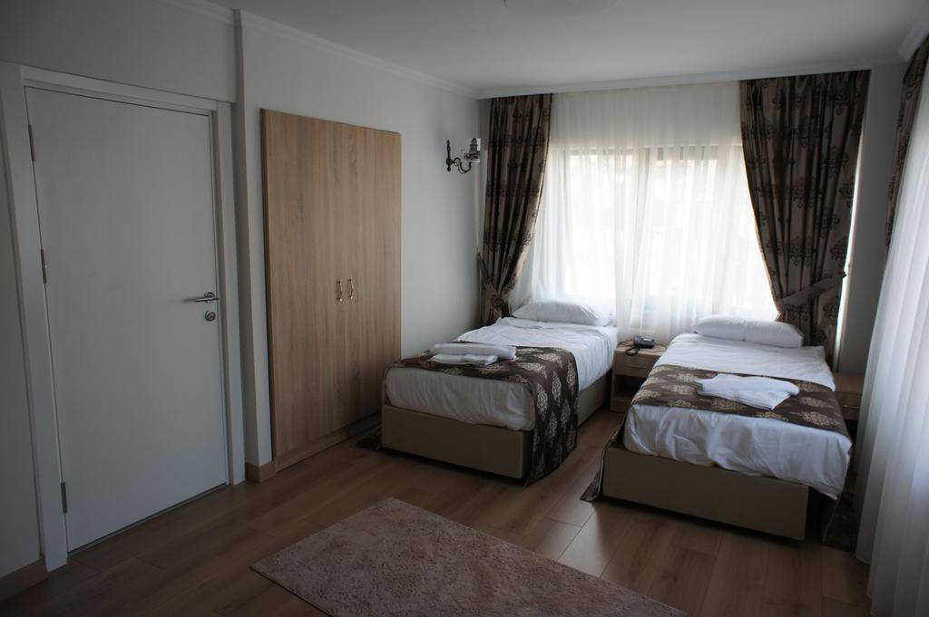 Belle Vues Hotel Istanbul Luaran gambar
