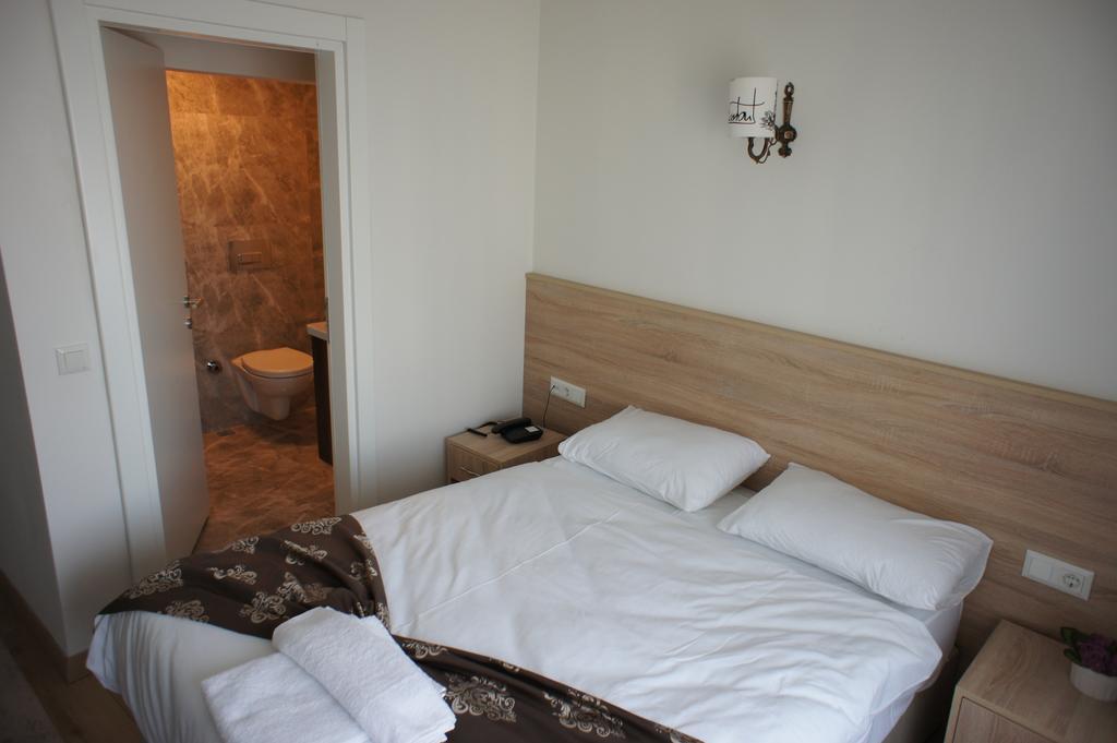 Belle Vues Hotel Istanbul Luaran gambar