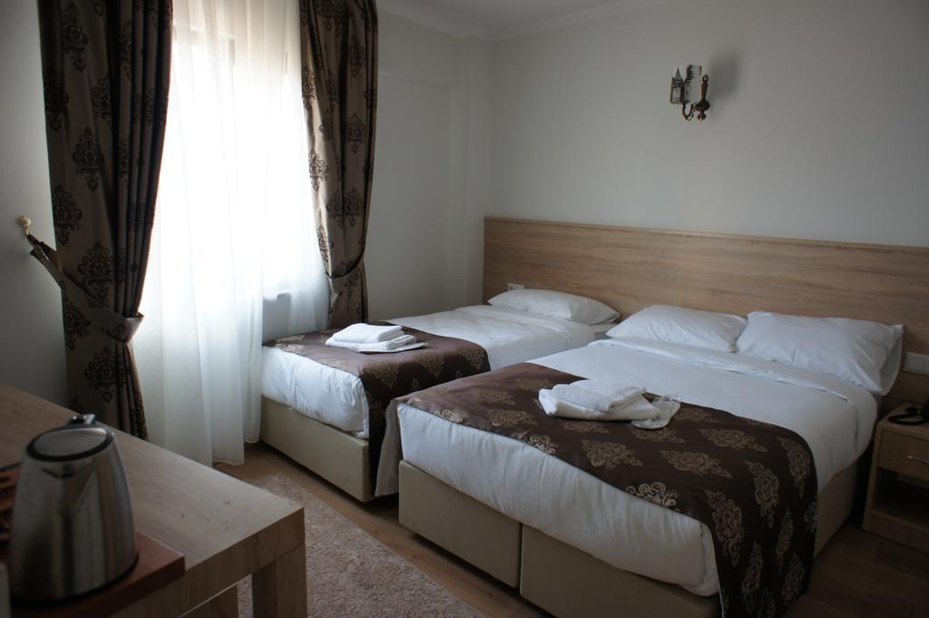 Belle Vues Hotel Istanbul Bilik gambar