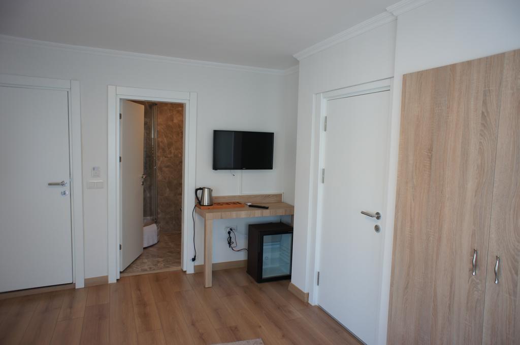 Belle Vues Hotel Istanbul Luaran gambar