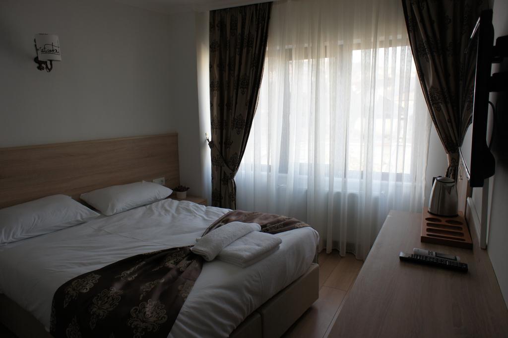 Belle Vues Hotel Istanbul Bilik gambar