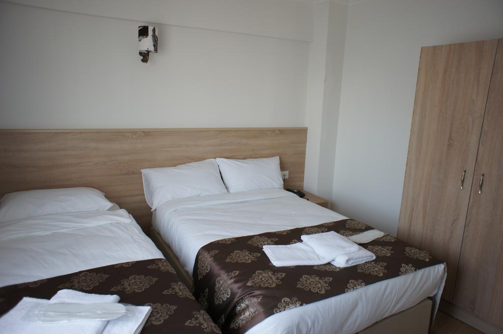 Belle Vues Hotel Istanbul Luaran gambar