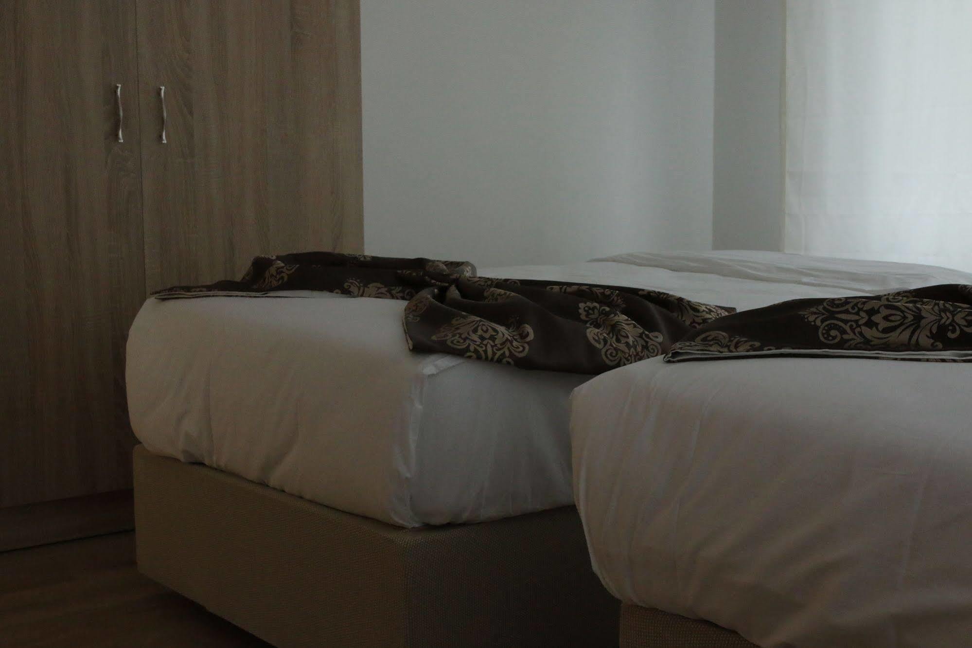 Belle Vues Hotel Istanbul Luaran gambar